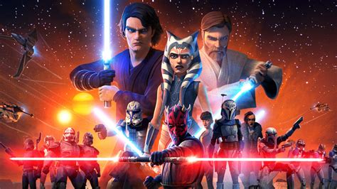 is the clone wars series worth watching|clone wars episodes.